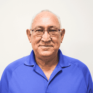 Service Porter JOSE LAZO Service West Kendall Toyota