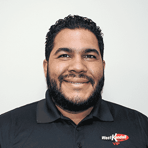 Sales Product Specialist JOSE ROSARIO Sales West Kendall Toyota