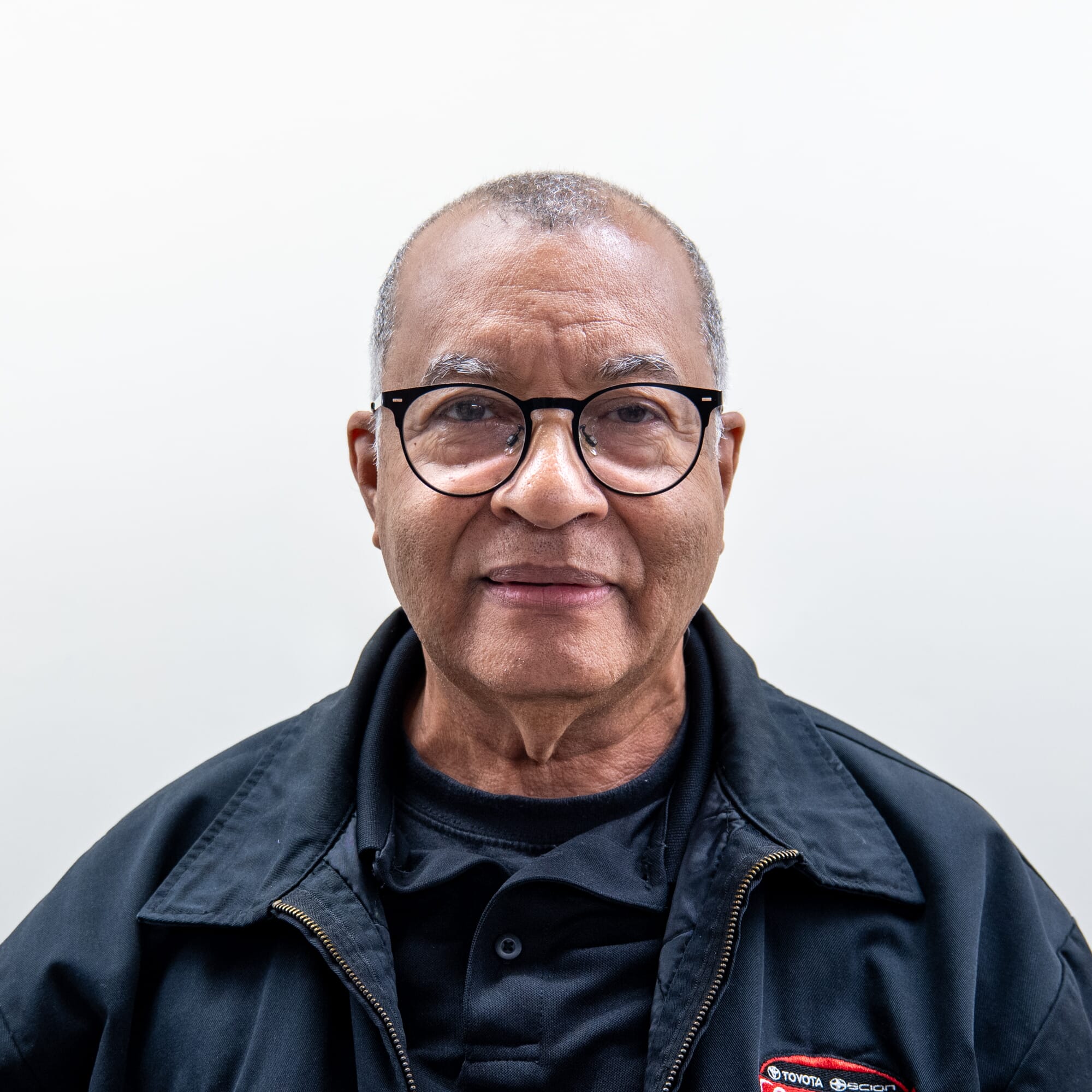Parts Parts Specialist JUAN BERAS Parts West Kendall Toyota