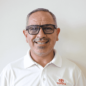 Sales Product Specialist LEONARDO BAGNIS Sales West Kendall Toyota