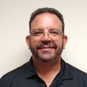 Parts Assistant Parts Manager MIGUEL LANDESTOY Parts West Kendall Toyota