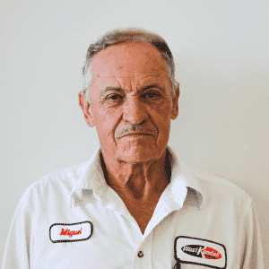 Sales Porter MIGUEL SANTOS Sales West Kendall Toyota