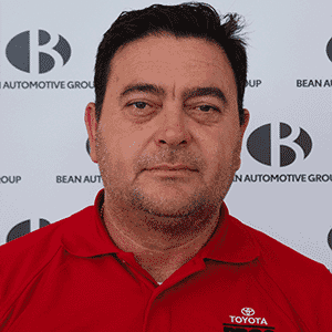 Sales Product Specialist MIGUEL VARENS DORADO Sales West Kendall Toyota