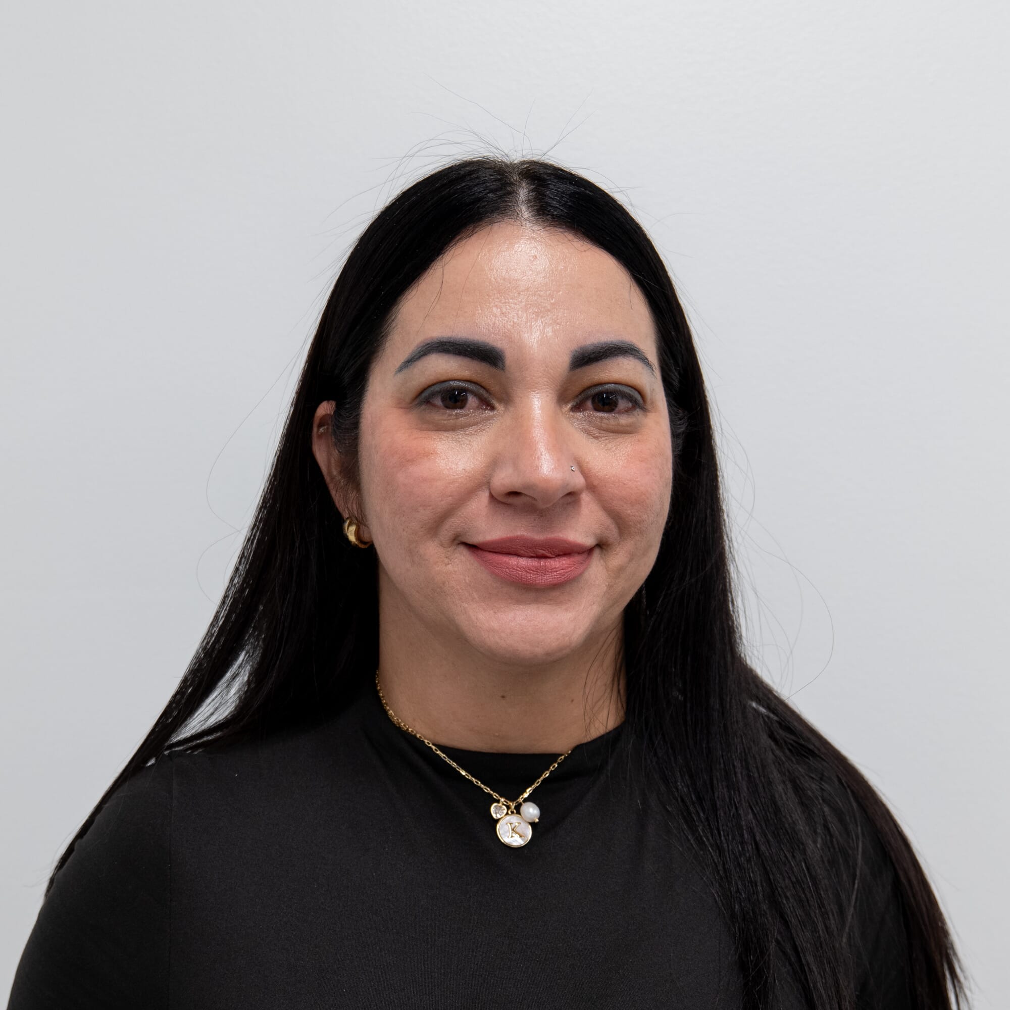 Service Service Concierge KATERINE FUENTES RODRIGUEZ Service West Kendall Toyota