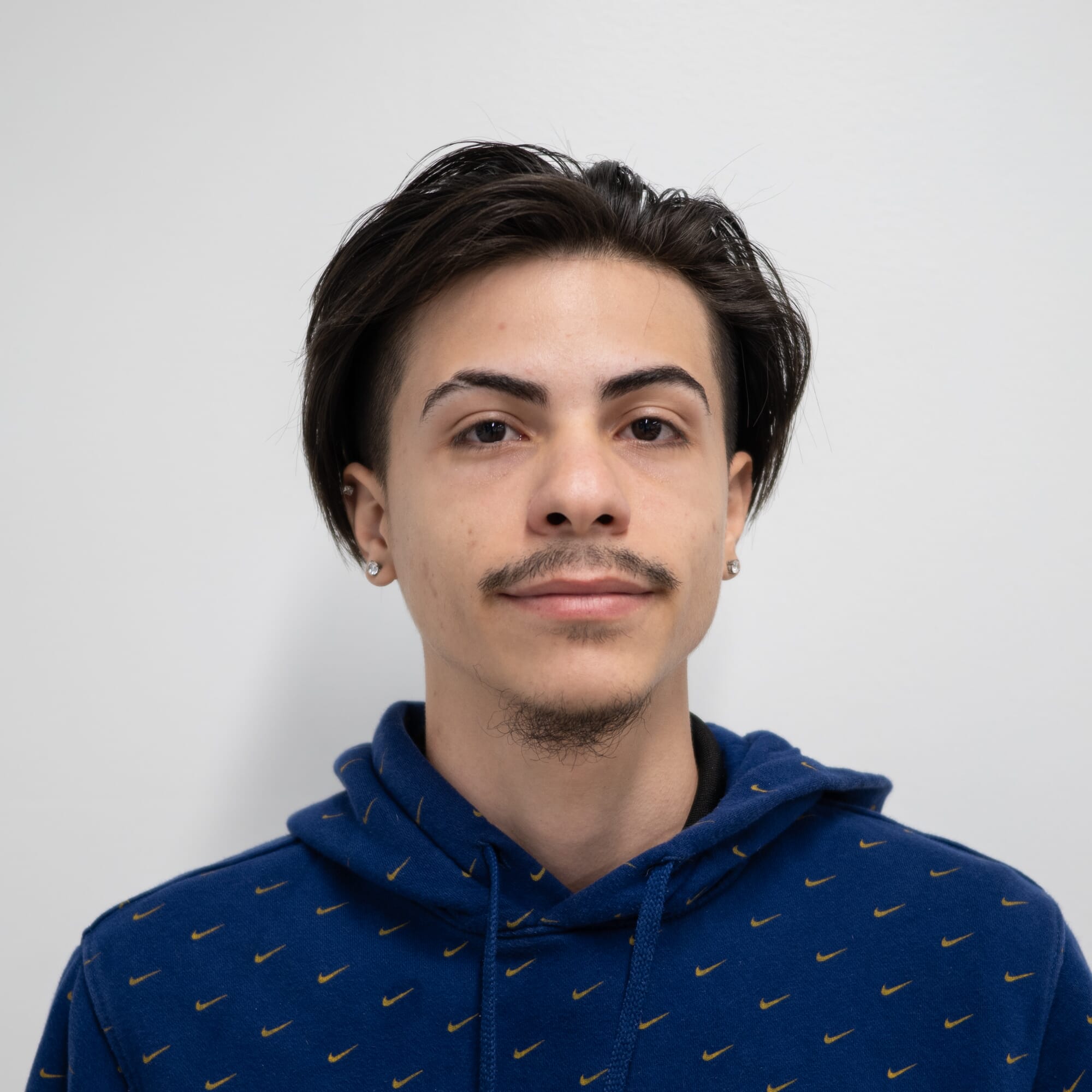 Service Technician Apprentice LESTHER FONSECA Service West Kendall Toyota