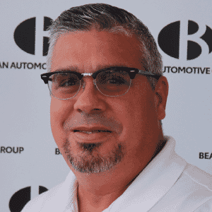Sales Product Specialist YOEL VAZQUEZ Sales West Kendall Toyota
