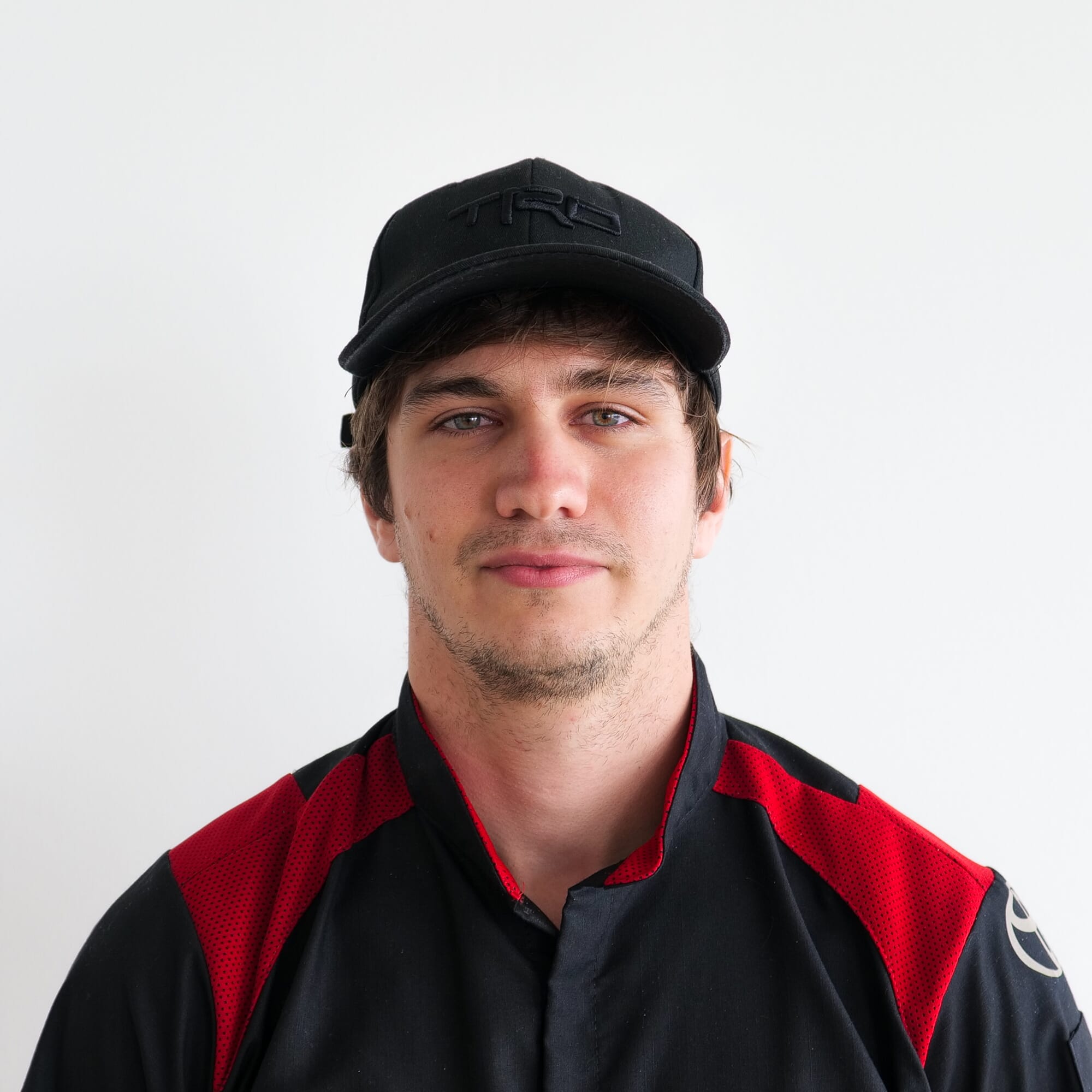 Service Technician ADRIAN ACOSTA VILA Service West Kendall Toyota