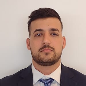 Sales Product Specialist ALEJANDRO SANCHEZ PEREZ Sales West Kendall Toyota