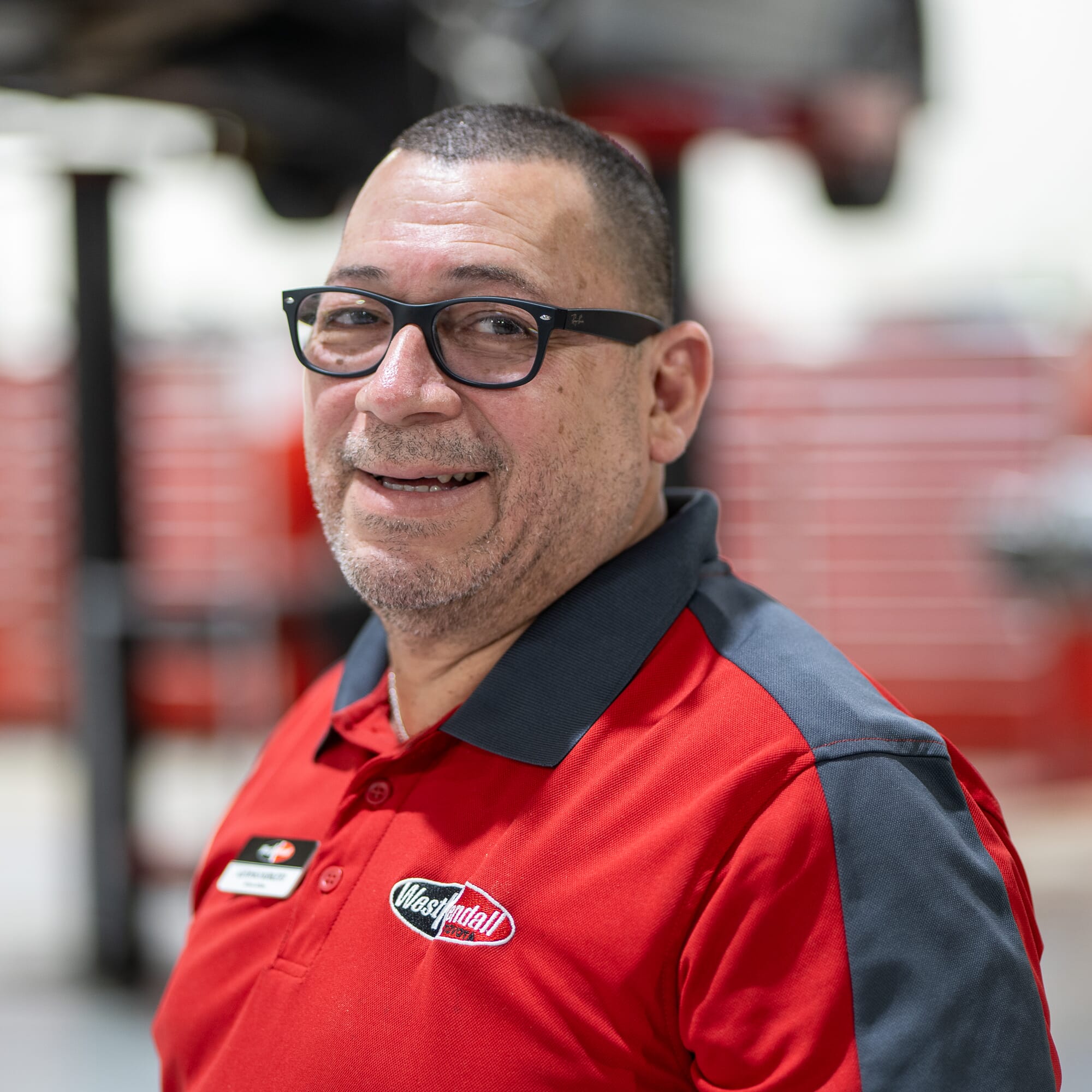 Service Service Advisor ALFONSO ROBLETO Service West Kendall Toyota