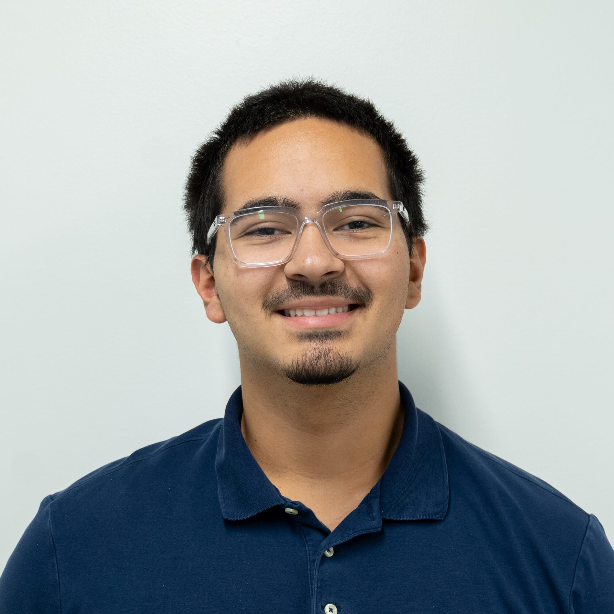 Service Technician Apprentice ANGELO SANCHEZ Service West Kendall Toyota