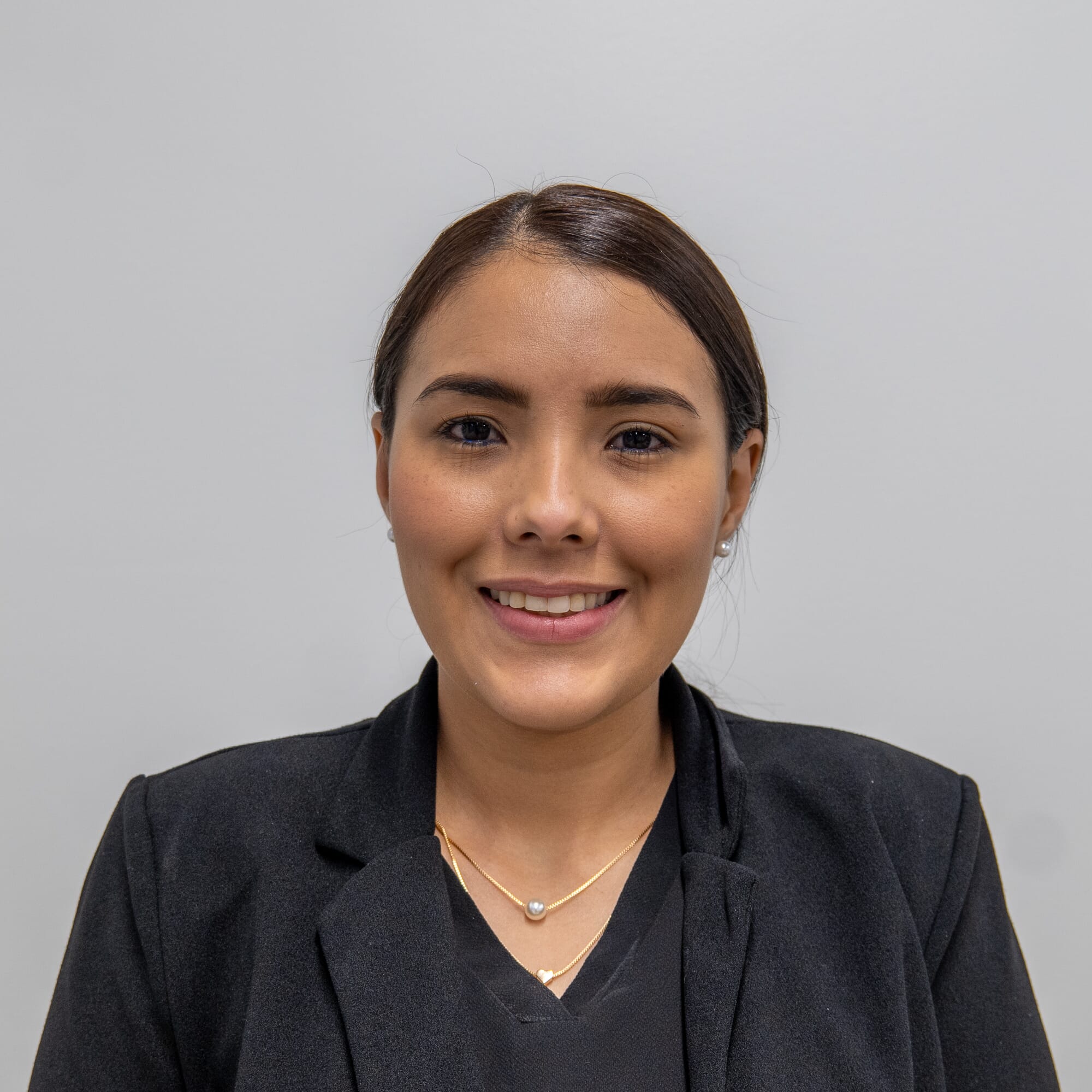 Service Warranty Clerk ARIANNA LARREATEGUI Service West Kendall Toyota