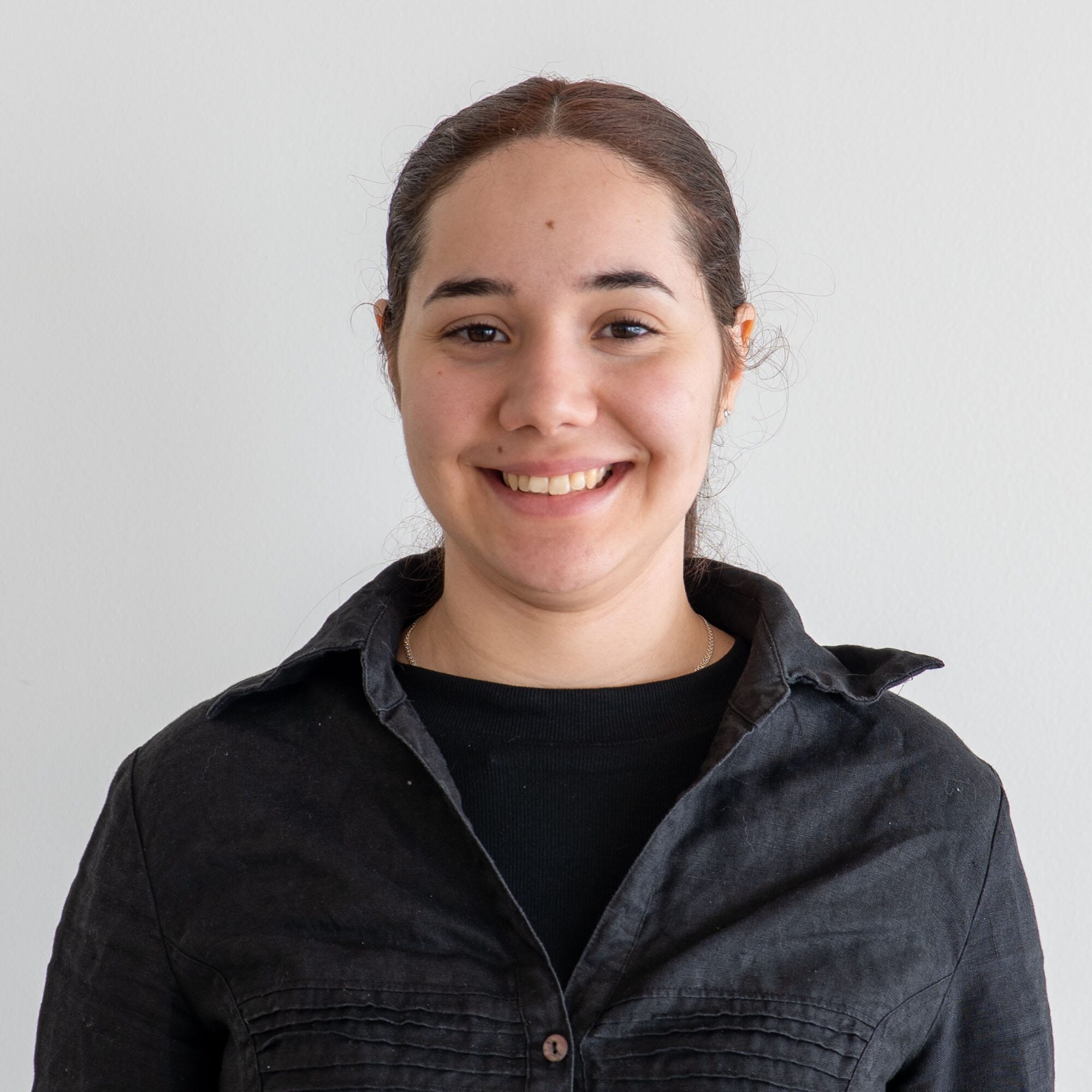 Service Administrative Assistant CHANIA PANTUSO DELGADO Service West Kendall Toyota