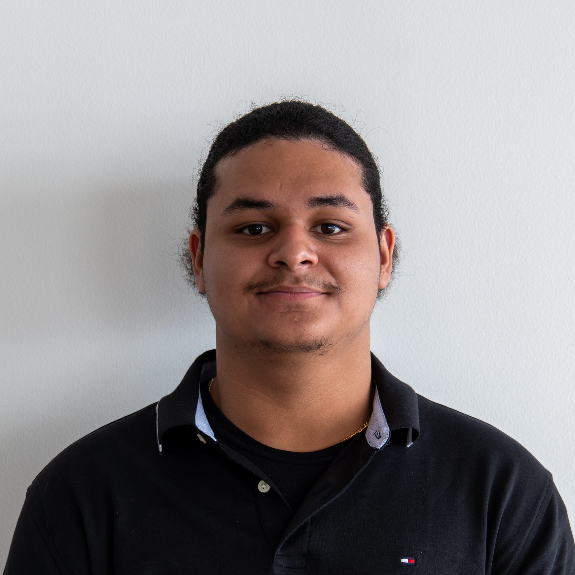 Service Technician Apprentice CHRISTIAN LUQUE Service West Kendall Toyota