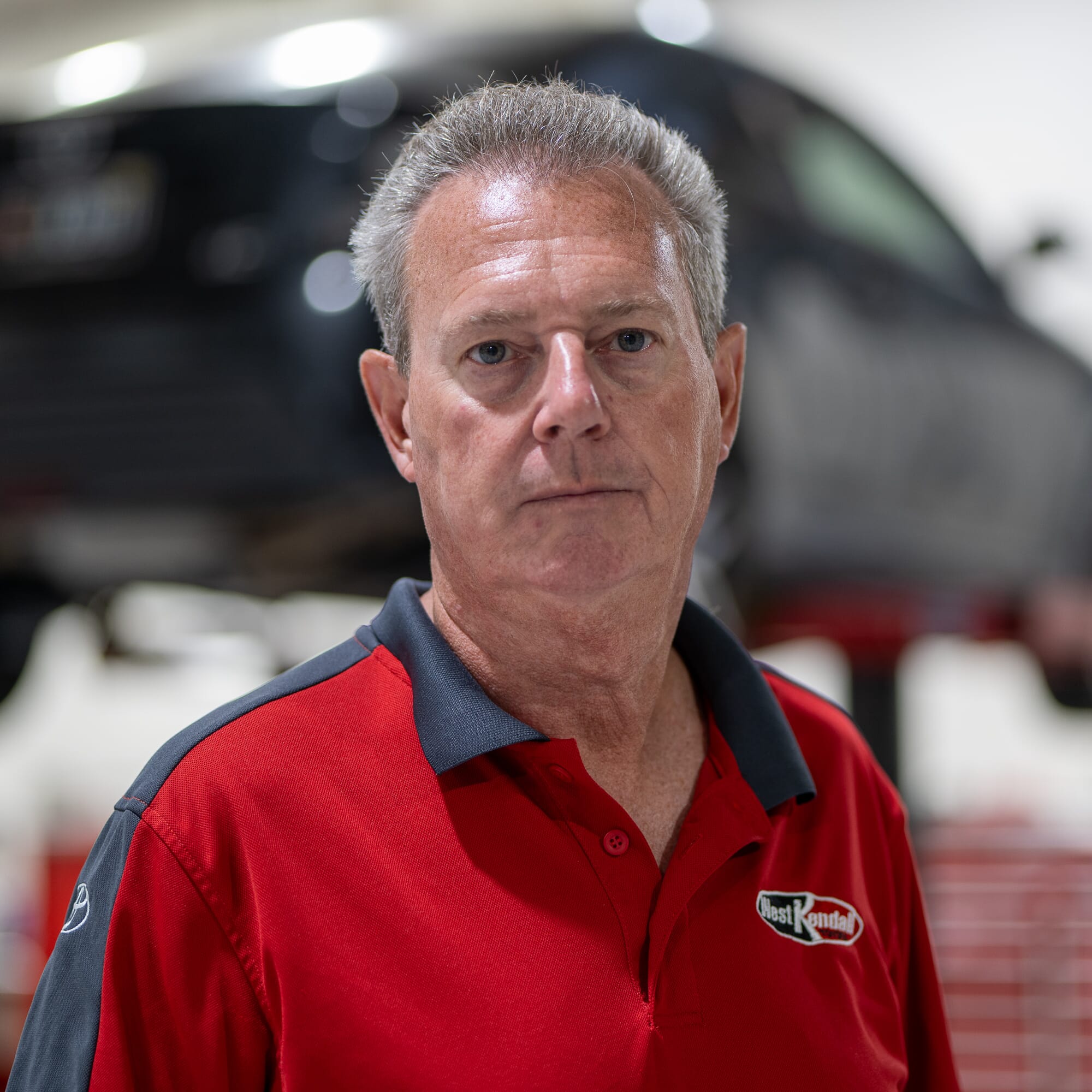 Service Service Advisor CRAIG KONING Service West Kendall Toyota
