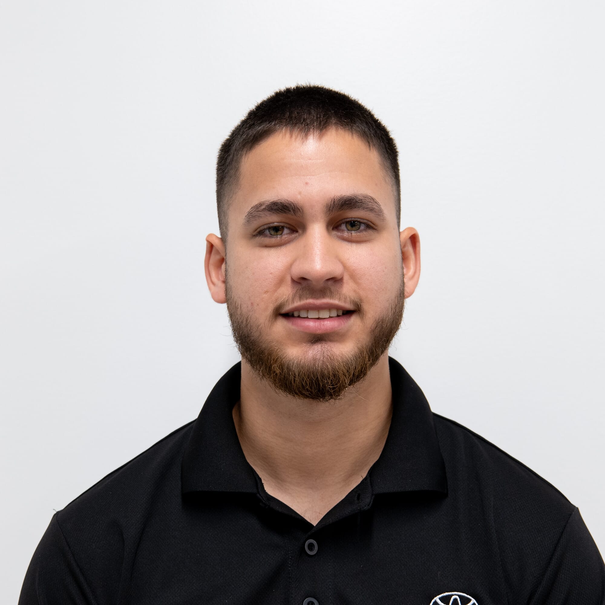 Sales Product Specialist DAVID LOPEZ Sales West Kendall Toyota