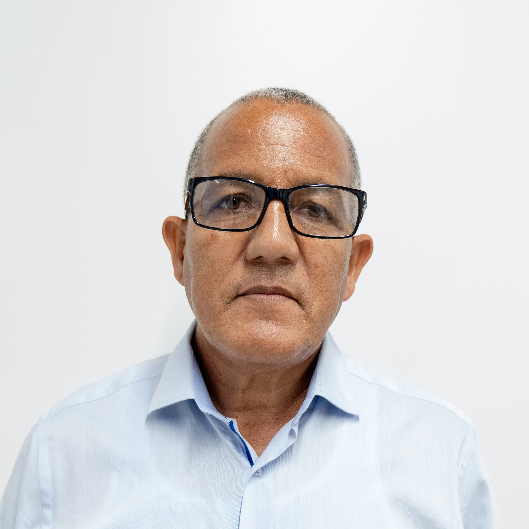 Parts Parts Delivery Driver EDILSON PAREDES MARTINEZ Parts West Kendall Toyota