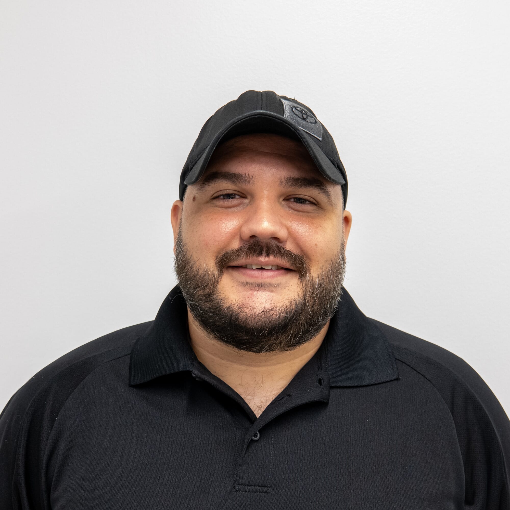 Parts Parts Specialist EMILIANO ARRIETA Parts West Kendall Toyota