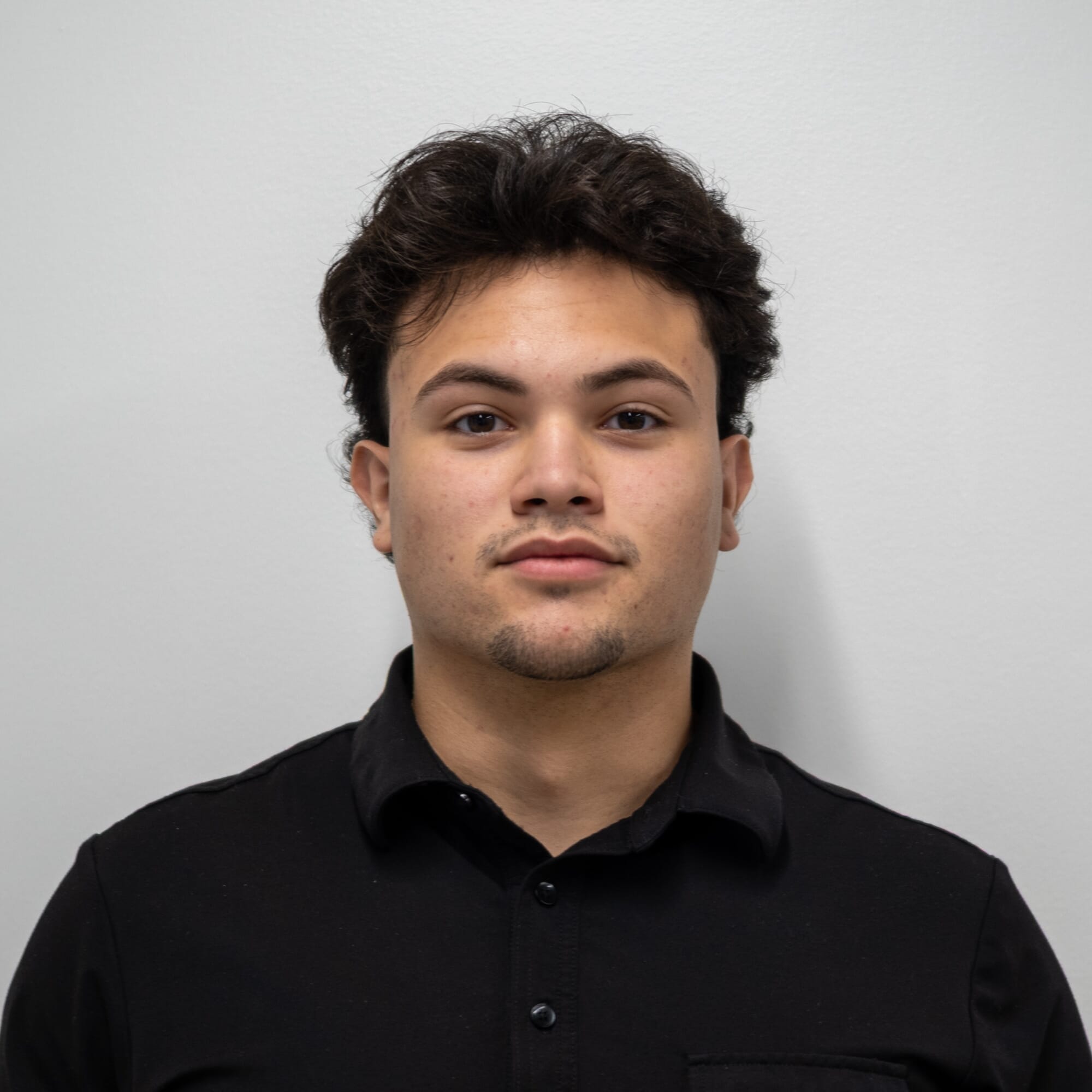Service Technician Apprentice ENRIQUE AVILES Service West Kendall Toyota