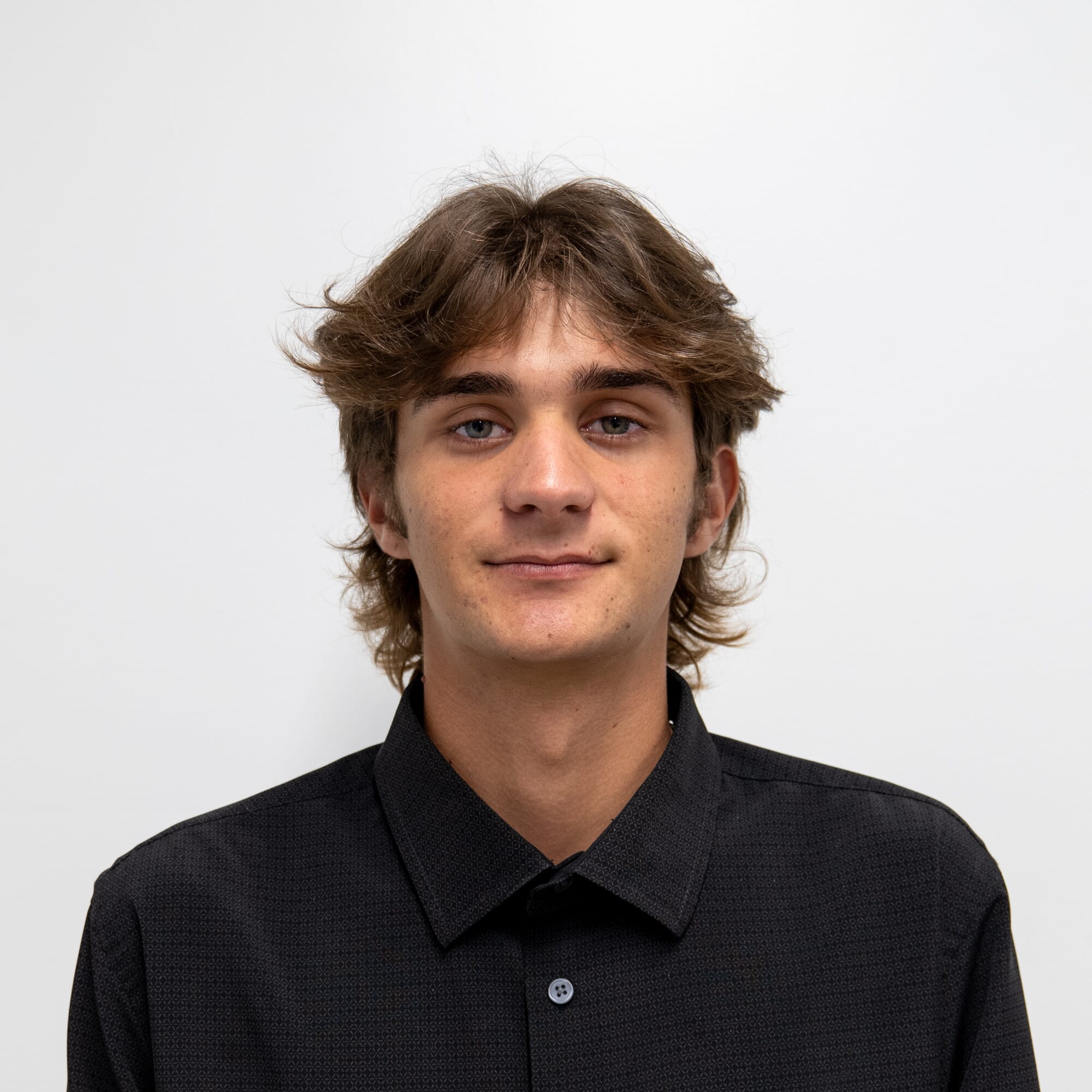 Service Technician Apprentice ETHAN MUNIZ Service West Kendall Toyota