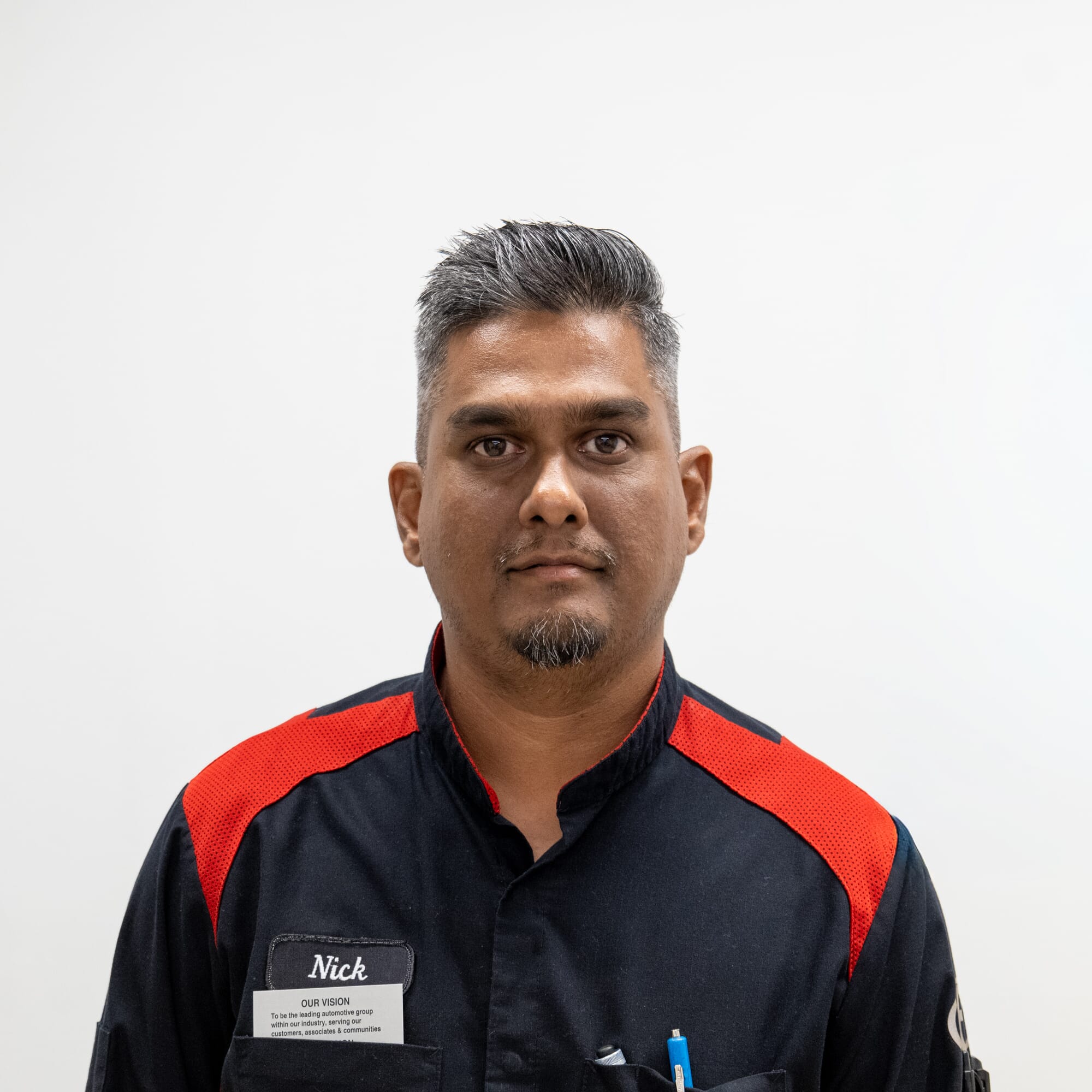 Service Technician HEMCHANDRA HARACK Service West Kendall Toyota