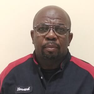 Service Technician HOWARD BOYNE Service West Kendall Toyota