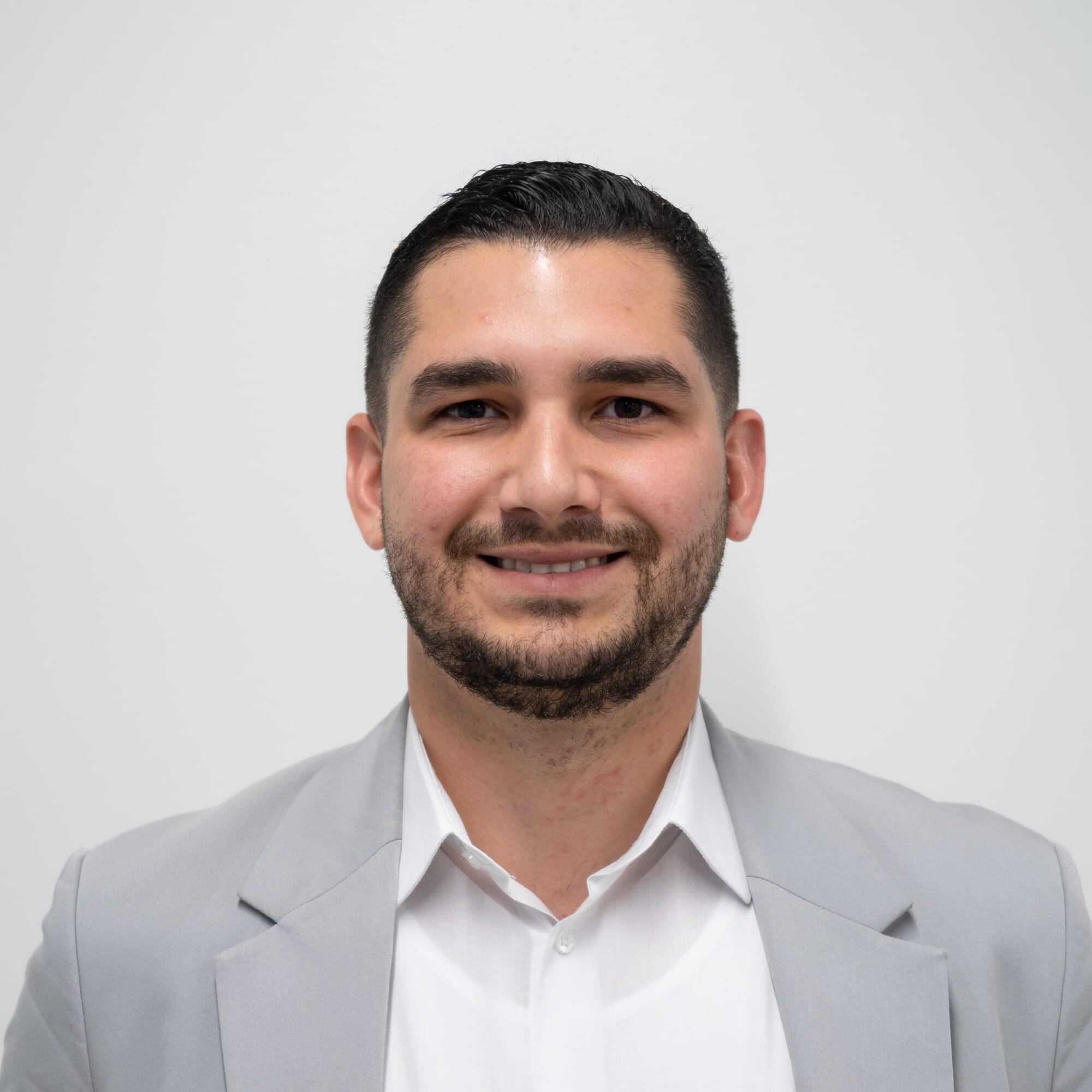 Sales Finance Consultant MARCOS ESCOBAR Sales West Kendall Toyota
