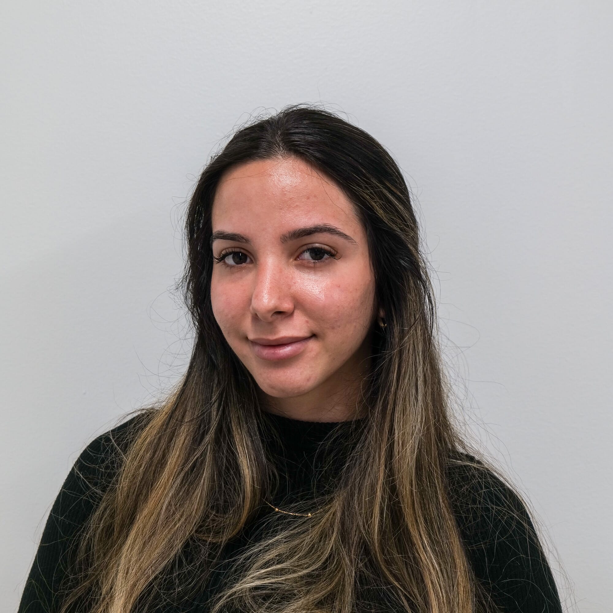 Sales VIP Specialist MARIA GIBERT Sales West Kendall Toyota