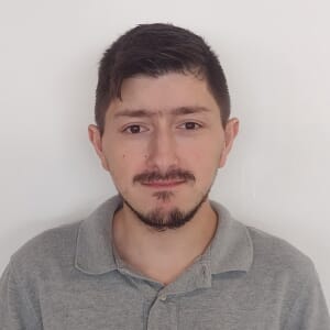 Service Technician Apprentice NICHOLAS SALCEDO Service West Kendall Toyota