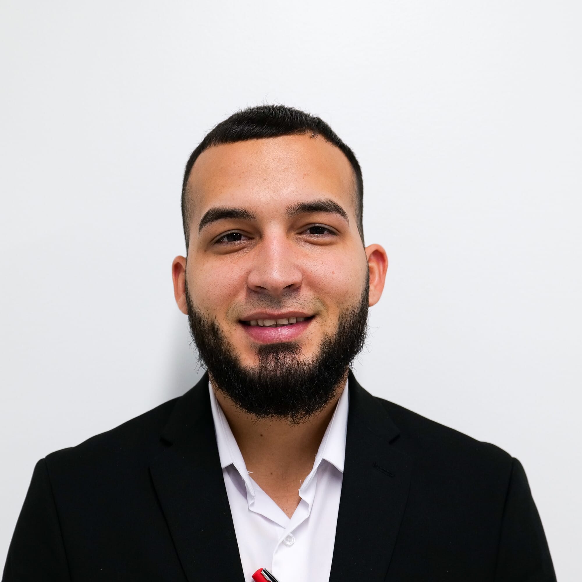 Sales Finance Consultant OMAR CASANUEVA CHAVEZ Sales West Kendall Toyota