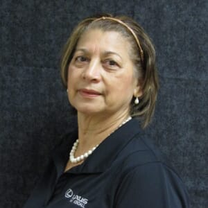 Sales Administrative Assistant PAULA PARRA Sales West Kendall Toyota