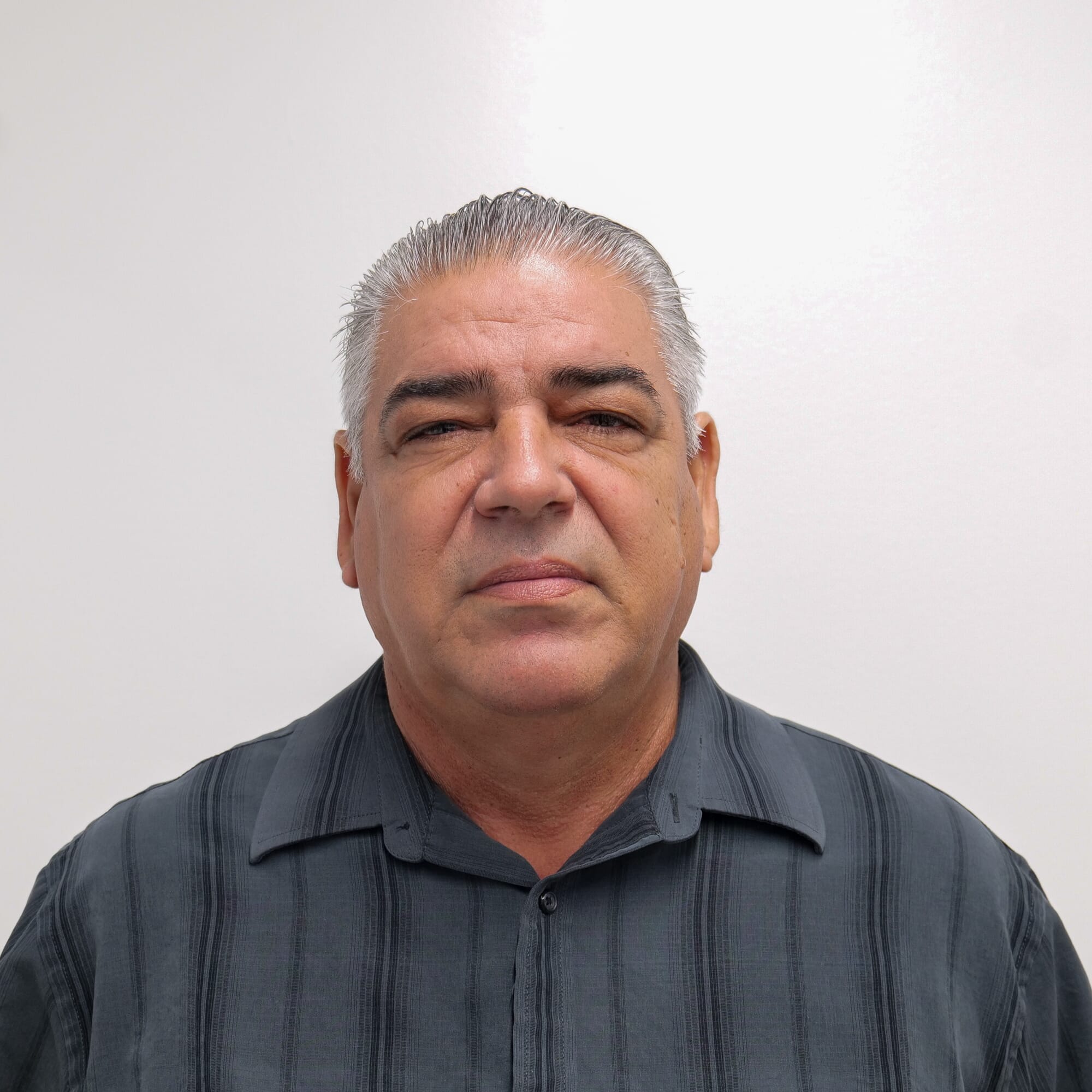 Parts Parts Delivery Driver RAUL FUENTES Parts West Kendall Toyota