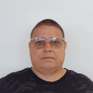 Service Technician ROBERTO VAZQUEZ Service West Kendall Toyota