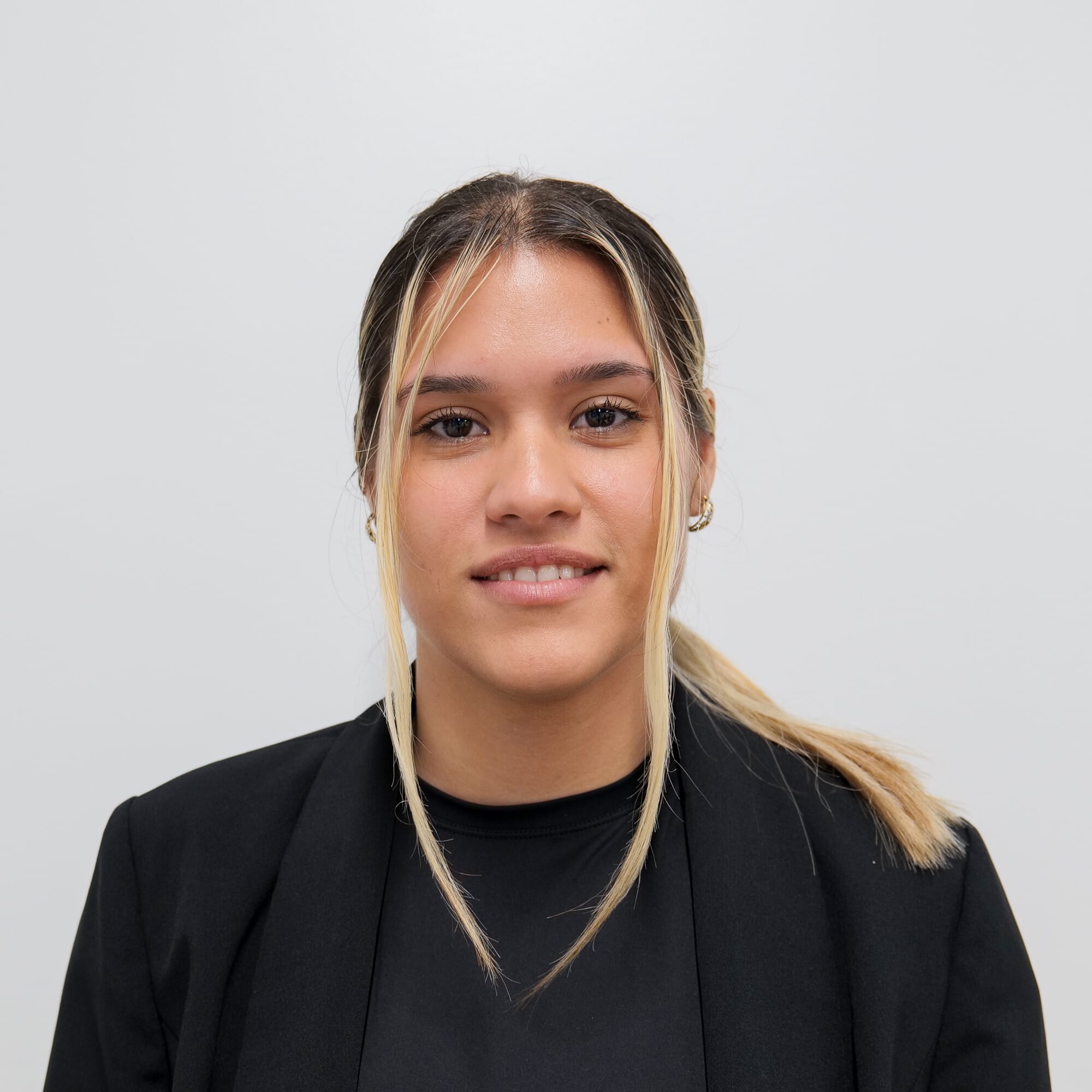 Service Porter SOLAICH LLAUDY ROSS Service West Kendall Toyota