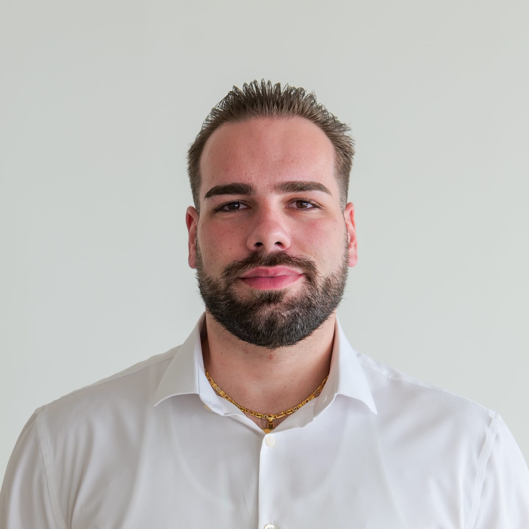 Sales Product Specialist STEFANO MAZZUCCA Sales West Kendall Toyota