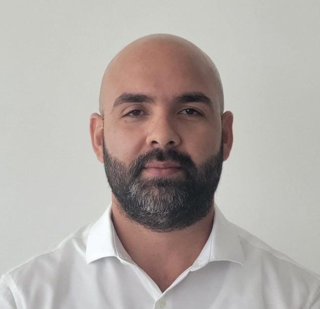 Sales Product Specialist VLADIMIR PAULA Sales West Kendall Toyota