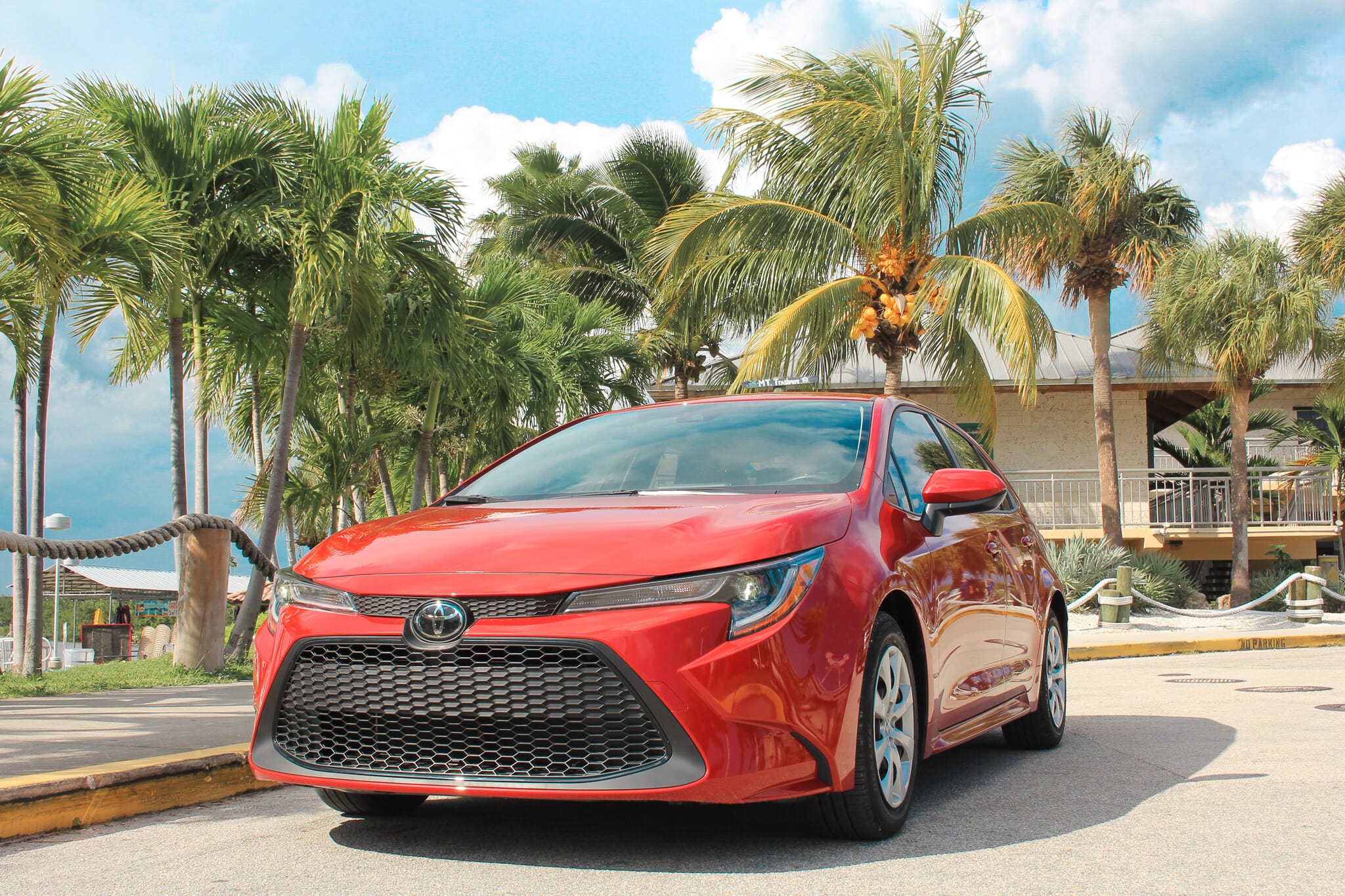 Used Cars in Miami