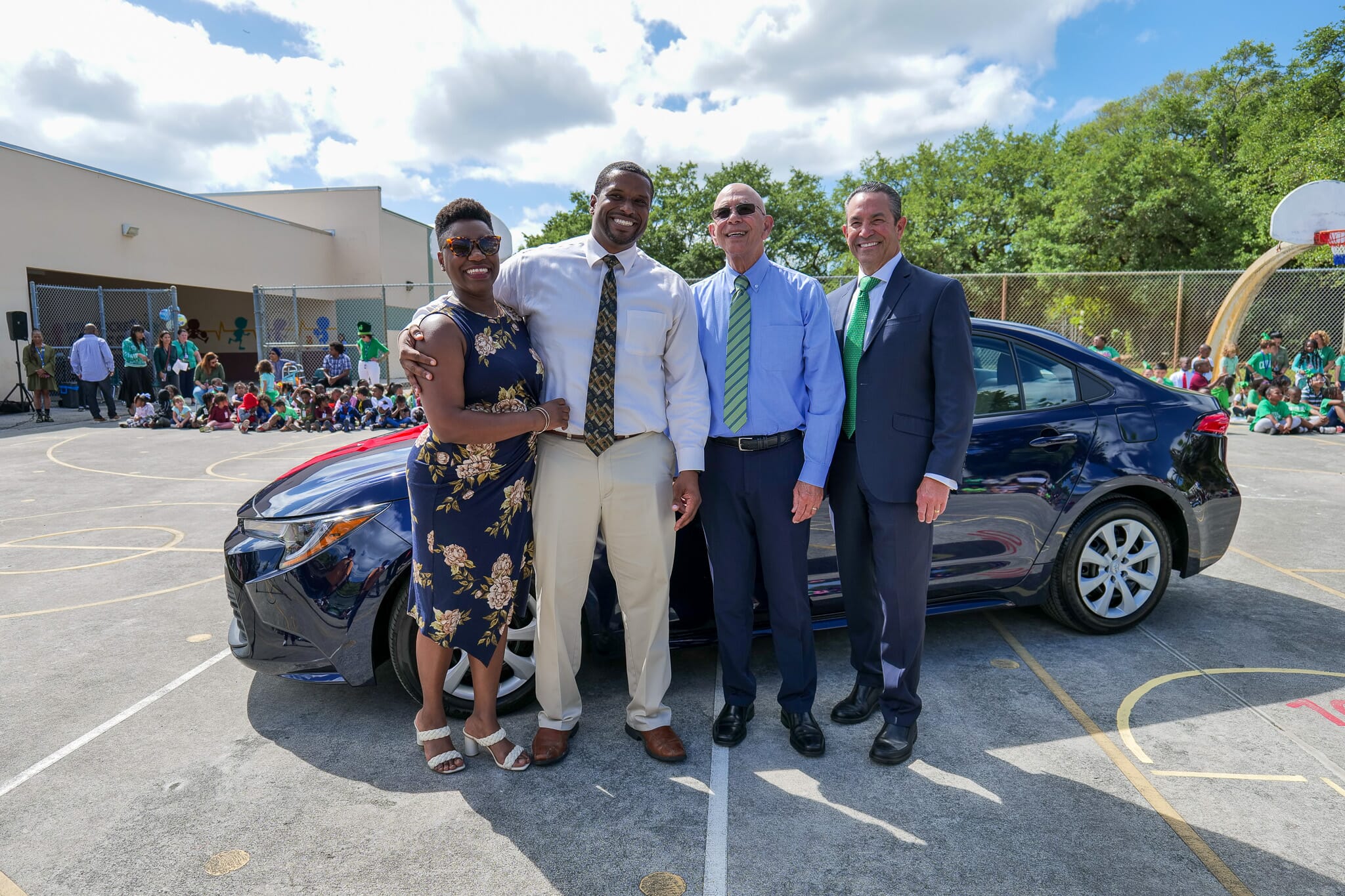 Kendall Toyota in Miami