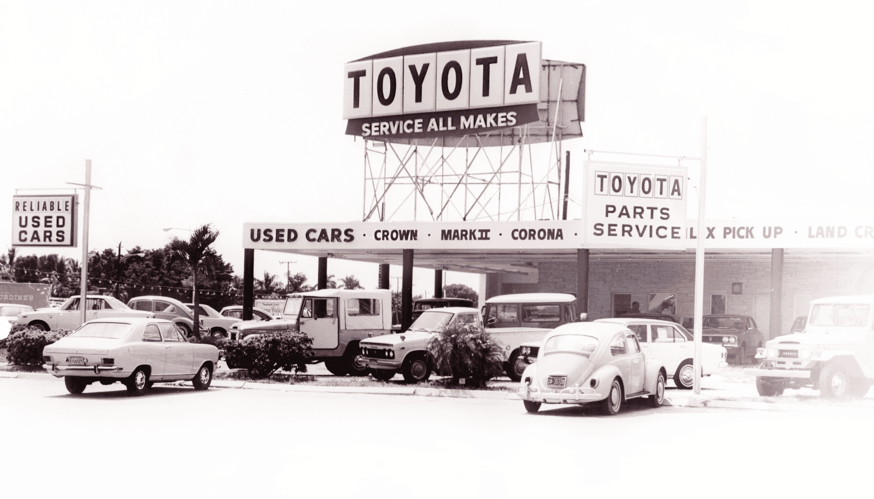 Kendall Toyota