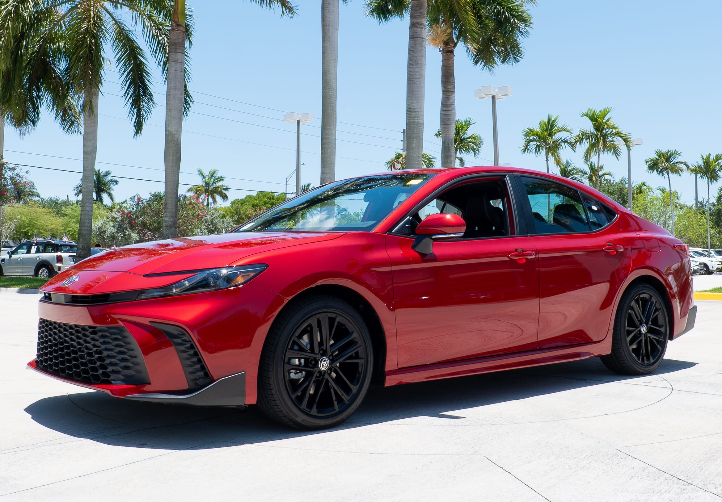 Used Toyota Corolla