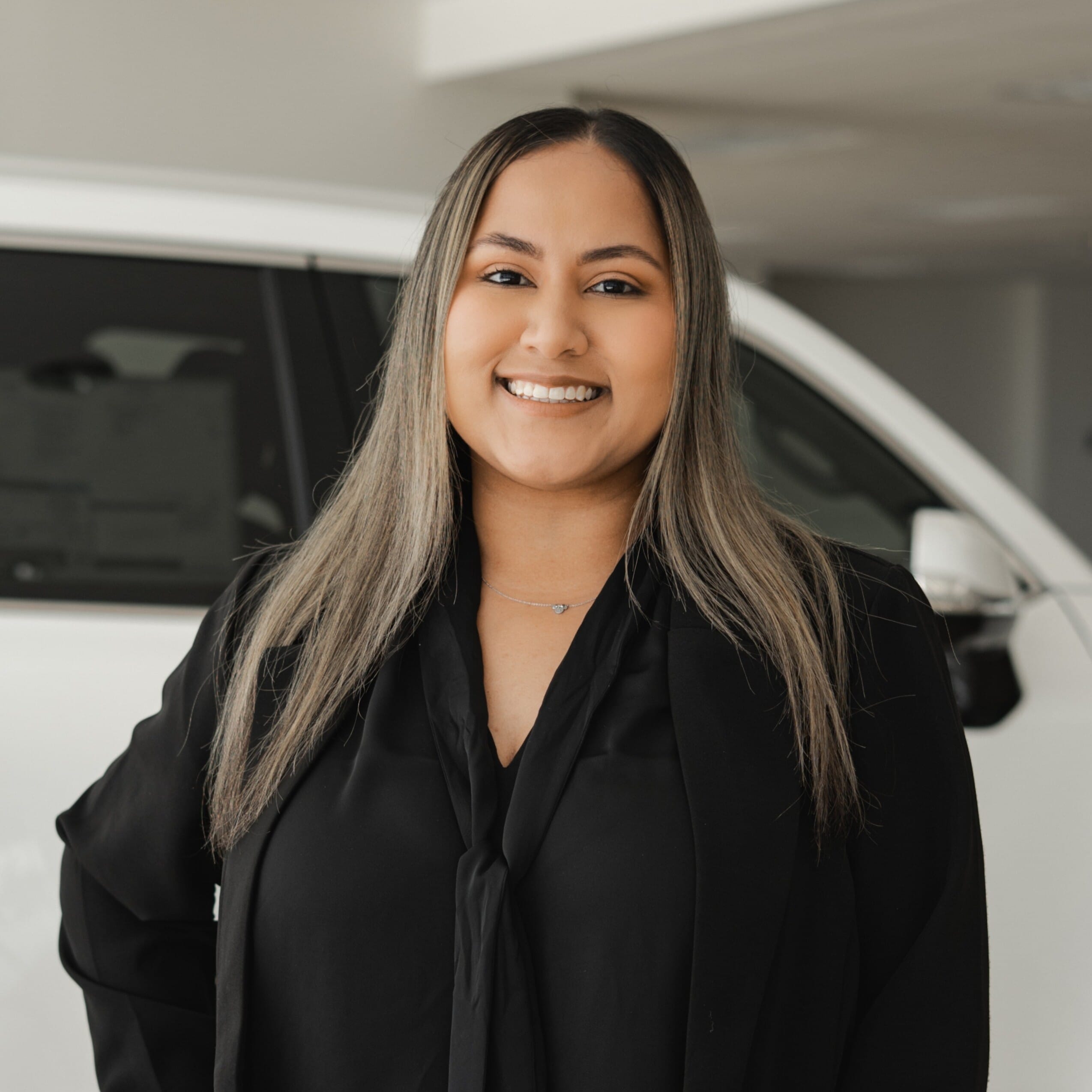 Pamela HR Bean Auto Miami