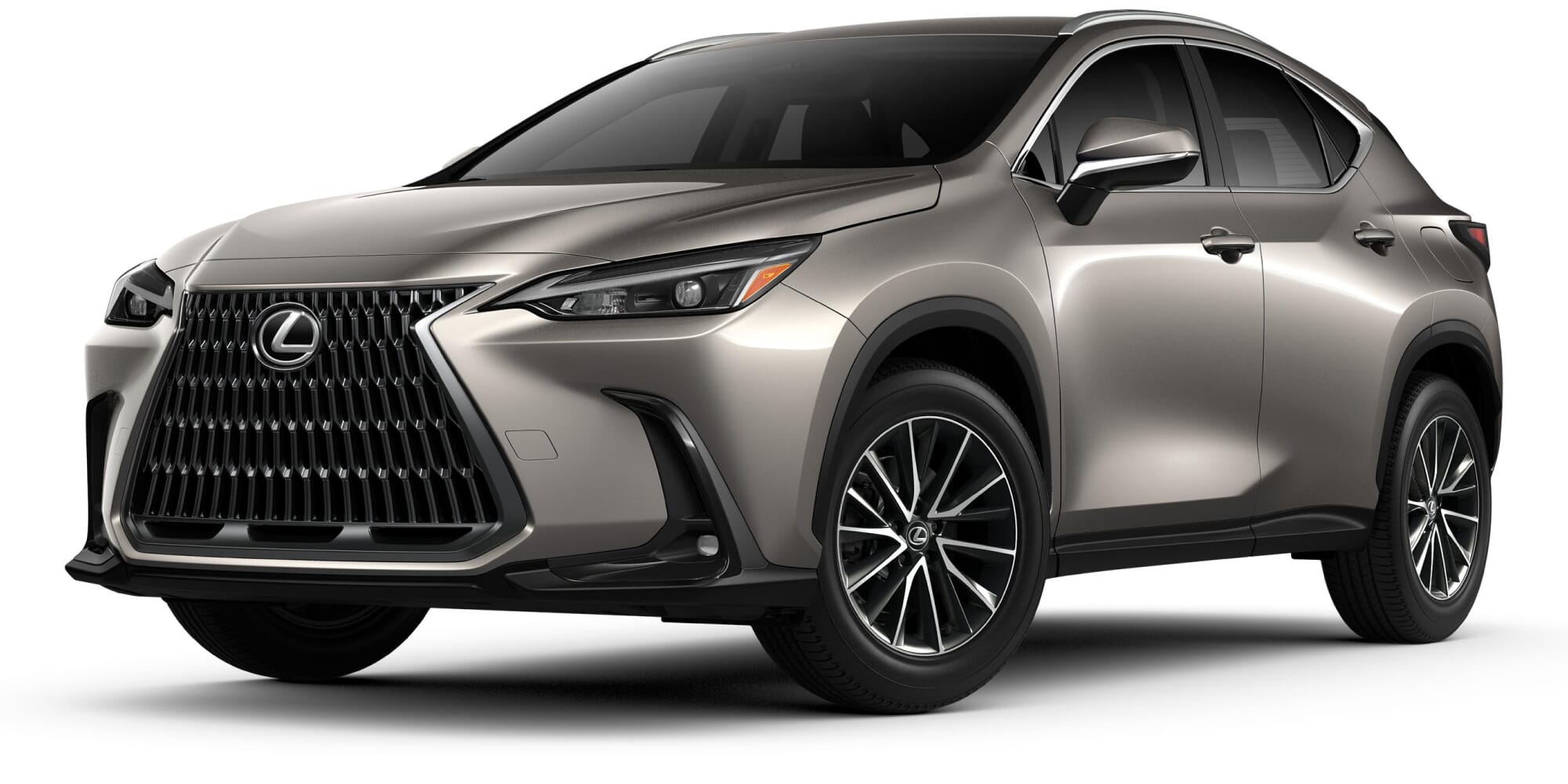 The perfect vehicle for your family, the Lexus NX put comfort and