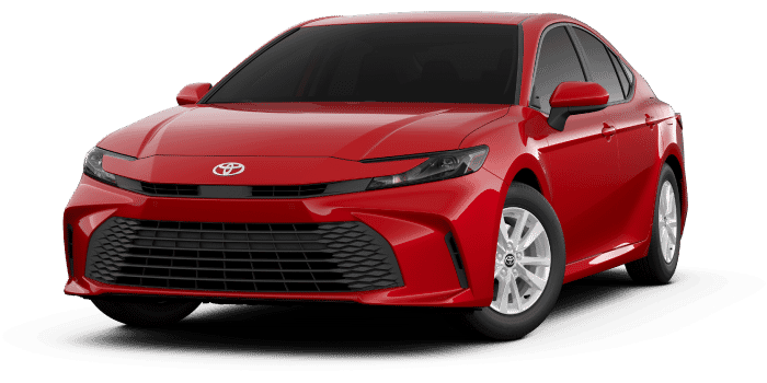 Miami, FL Toyota Dealership | Toyota Camry Lease | West Kendall Toyota