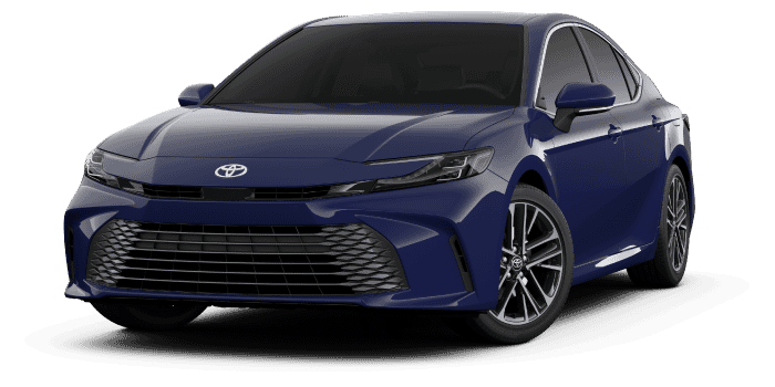 Miami, FL Toyota Dealership | Toyota Camry Lease | West Kendall Toyota