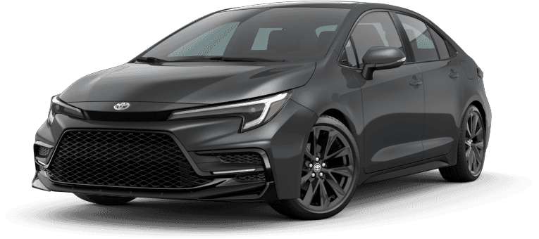 New Toyota Corolla Hybrid for Sale in Miami, FL