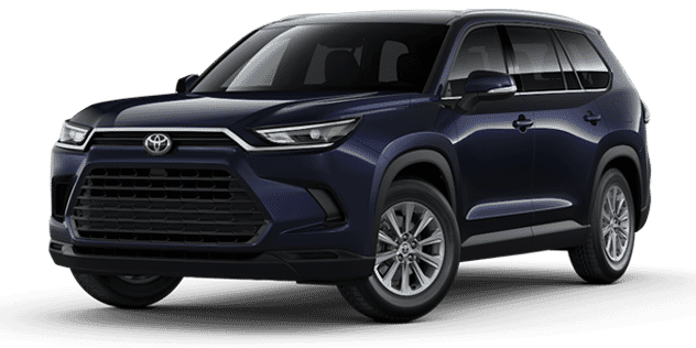 New Toyota Grand Highlander Hybrid for Sale in Miami, FL