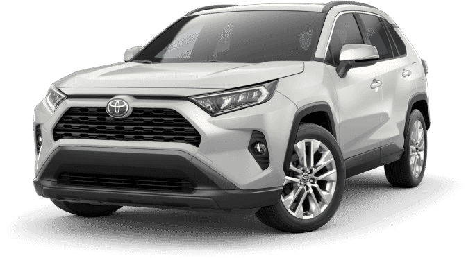 Miami, FL Toyota Dealership | Toyota RAV4 Lease | West Kendall Toyota