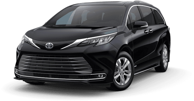 Out best price on new Toyota Sienna van. Lease now with $0 down. All at ...