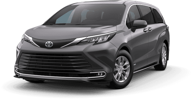 Miami, FL Toyota Dealership | Toyota Sienna Lease | West Kendall Toyota