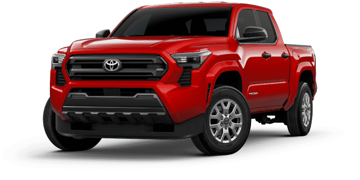 Miami, FL Toyota Dealership | Toyota Tacoma Lease | West Kendall Toyota