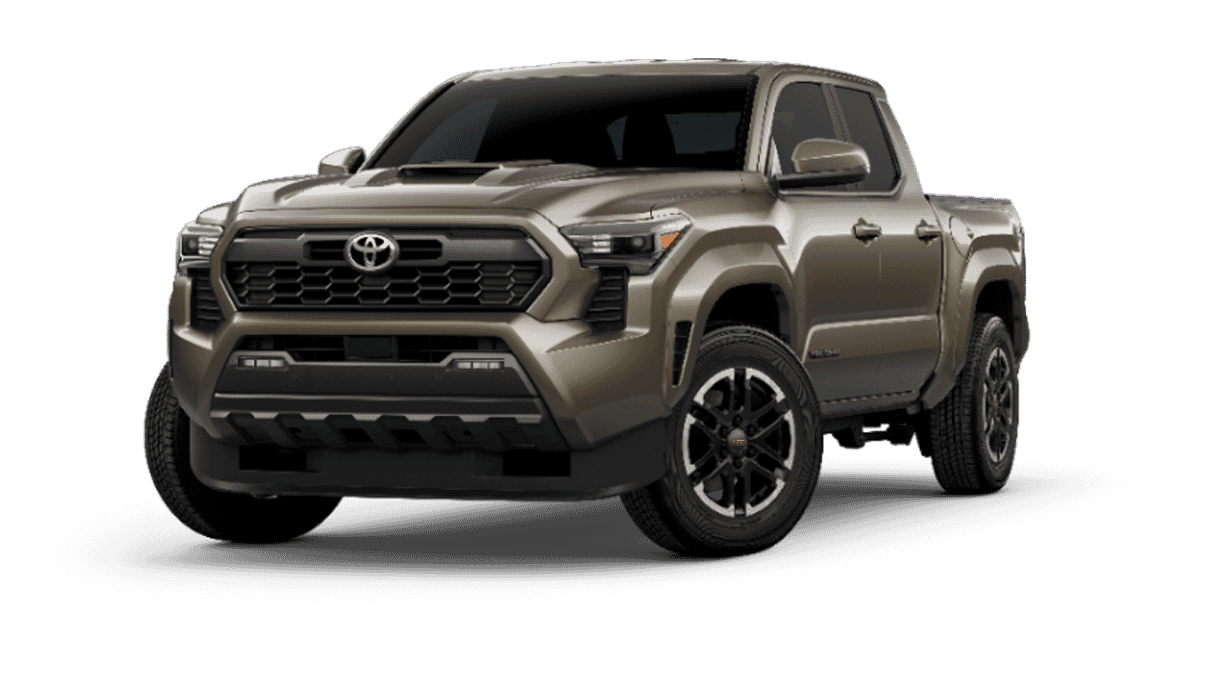 Miami, FL Toyota Dealership | Toyota Tacoma Lease | West Kendall Toyota